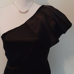 Beautiful little black dress